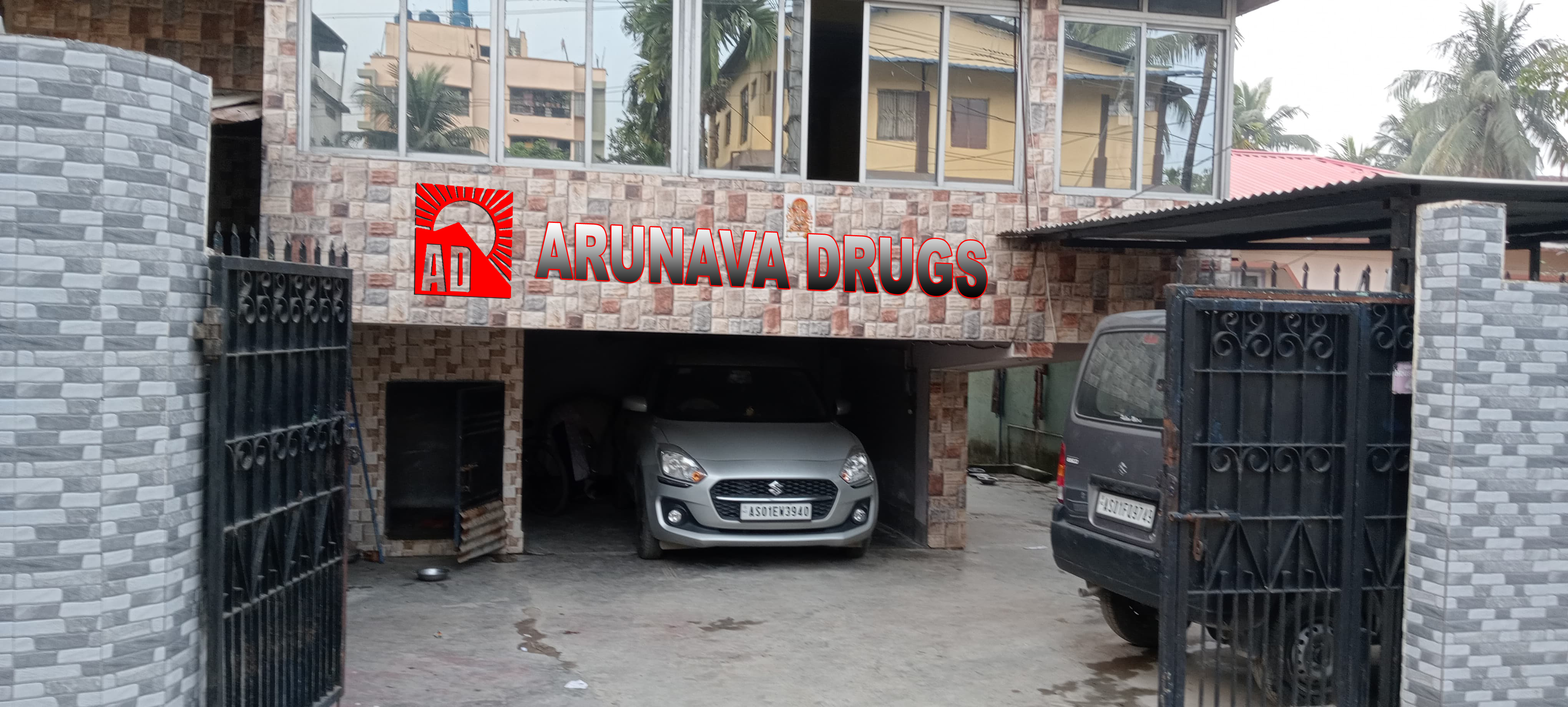 Arunava Drugs Ayurvedic Products