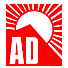 Arunava Drugs Logo